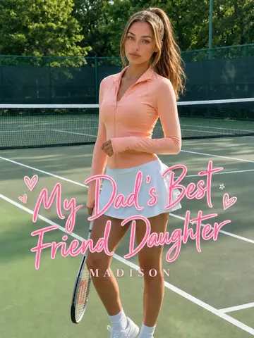 Madison: My Dad’s Best Friend’s Daughter poster