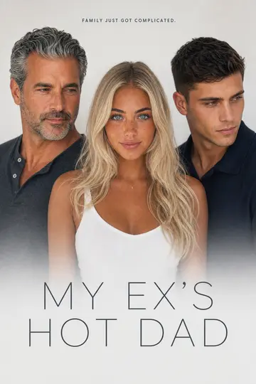 My Ex’s Hot Dad poster