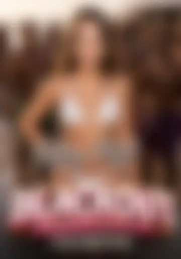 Blackout at My Yacht Party poster (blurred, Spicy)