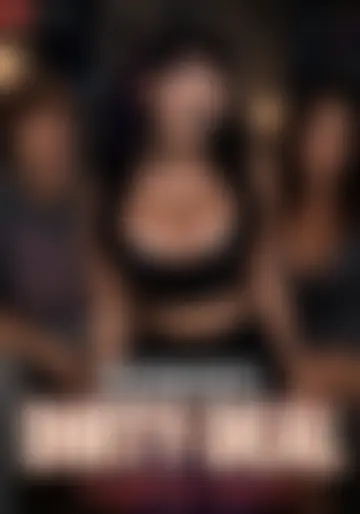 Stepsister’s Dirty Deal poster (blurred, Spicy)
