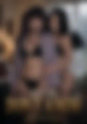 What They Don’t Know poster (blurred, Spicy)