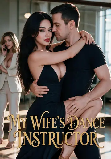 My Wife’s Dance Instructor poster