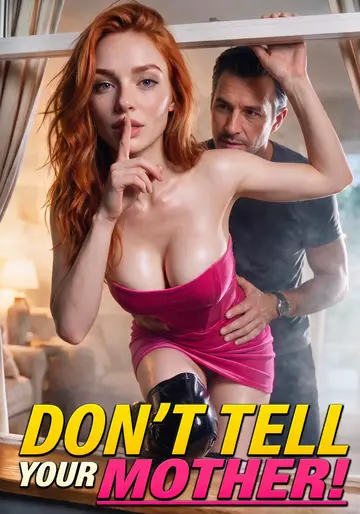 Don’t Tell Your Mother! poster