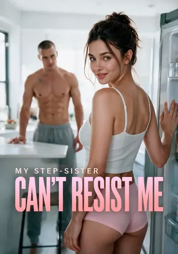 My Step-Sister Can’t Resist Me poster