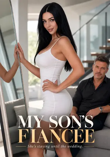 My Son’s Fiancée poster
