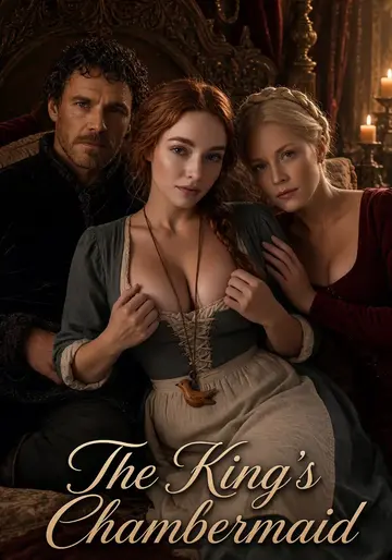 The King’s Chambermaid poster