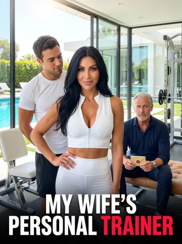 My Wife’s Personal Trainer poster