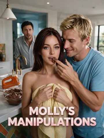Molly’s Manipulations poster